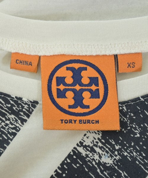 TORY BURCH เสื้อยืด/เสื้อท็อปส์