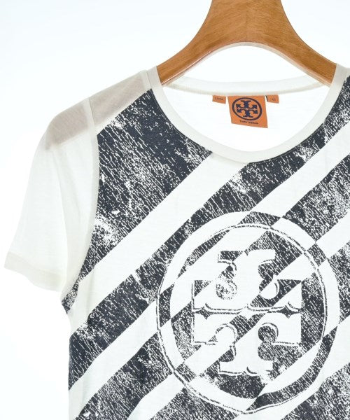 TORY BURCH เสื้อยืด/เสื้อท็อปส์