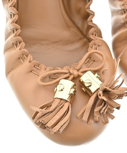TORY BURCH รองเท้าส้นสูง