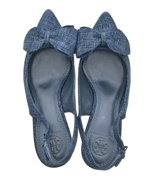 TORY BURCH รองเท้าส้นสูง