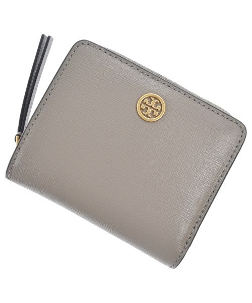 TORY BURCH กระเป๋าสตางค์/กระเป๋าใส่เหรียญ