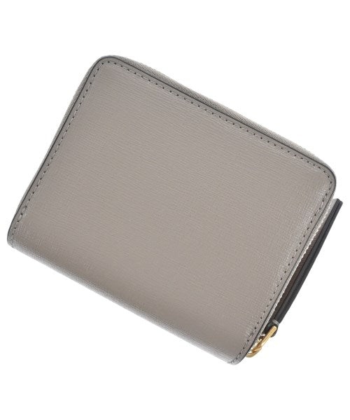 TORY BURCH กระเป๋าสตางค์/กระเป๋าใส่เหรียญ