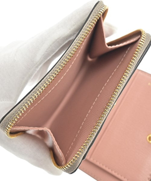 TORY BURCH กระเป๋าสตางค์/กระเป๋าใส่เหรียญ