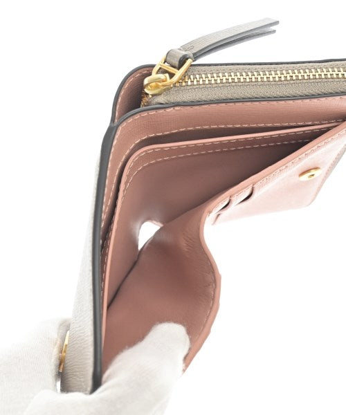 TORY BURCH กระเป๋าสตางค์/กระเป๋าใส่เหรียญ