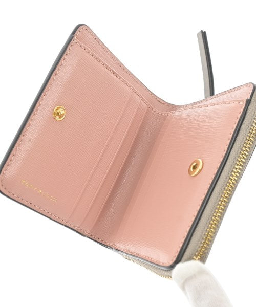 TORY BURCH กระเป๋าสตางค์/กระเป๋าใส่เหรียญ