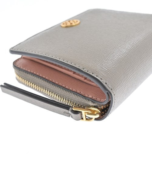 TORY BURCH กระเป๋าสตางค์/กระเป๋าใส่เหรียญ