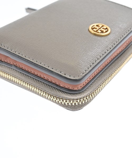 TORY BURCH กระเป๋าสตางค์/กระเป๋าใส่เหรียญ