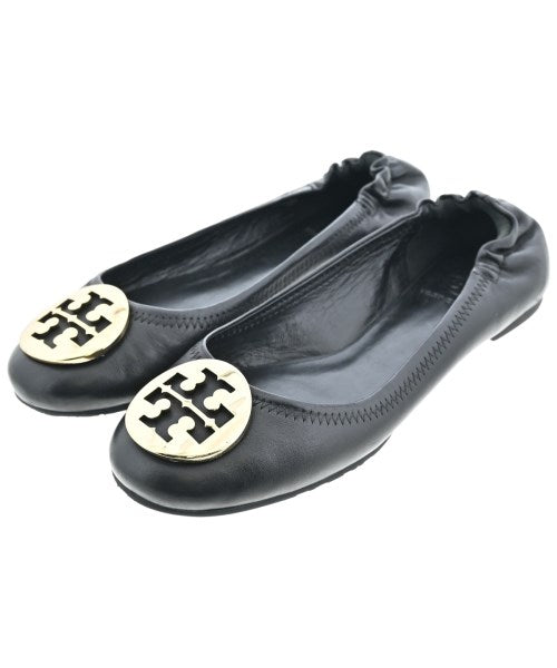 TORY BURCH รองเท้าบัลเล่ต์/รองเท้าโอเปร่า