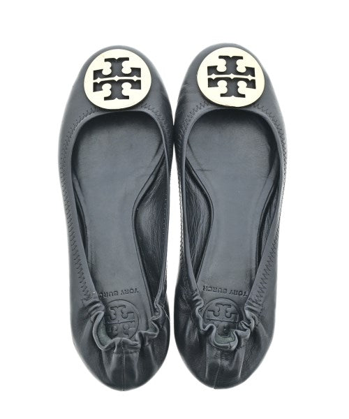 TORY BURCH รองเท้าบัลเล่ต์/รองเท้าโอเปร่า