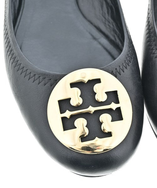 TORY BURCH รองเท้าบัลเล่ต์/รองเท้าโอเปร่า