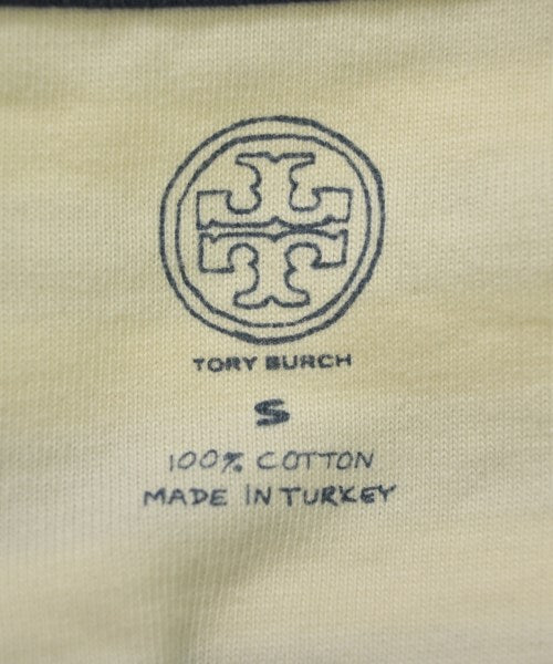 TORY BURCH เสื้อยืด/เสื้อท็อปส์
