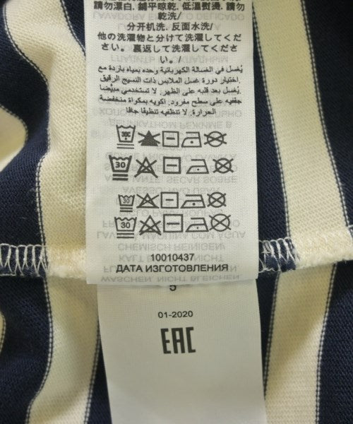 TORY BURCH เสื้อยืด/เสื้อท็อปส์