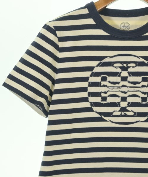 TORY BURCH เสื้อยืด/เสื้อท็อปส์