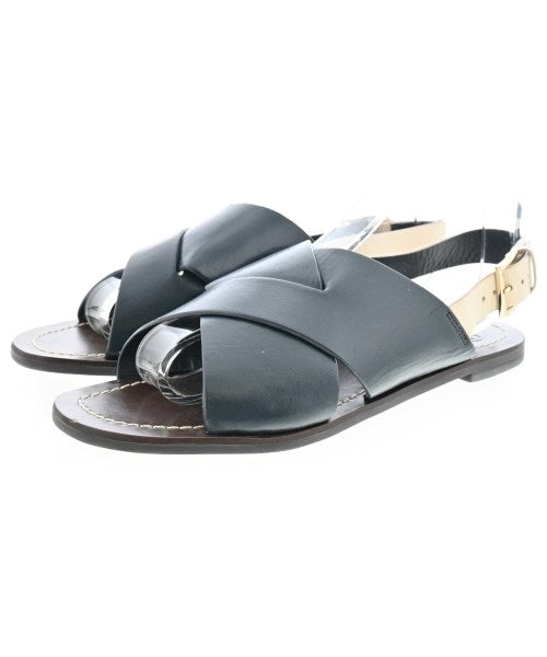 TORY BURCH รองเท้าแตะ