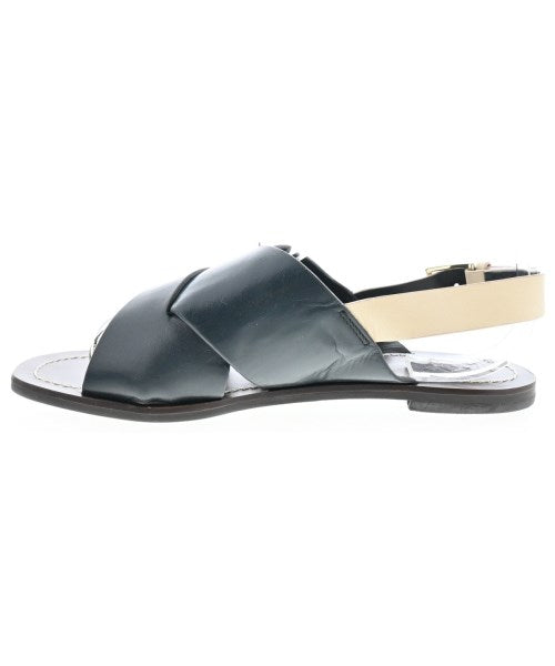 TORY BURCH รองเท้าแตะ