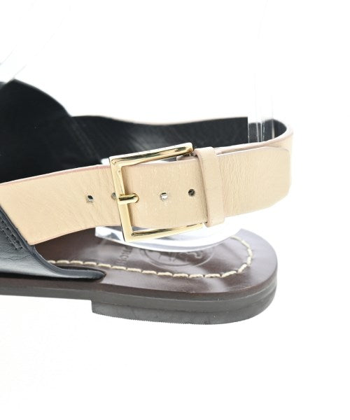 TORY BURCH รองเท้าแตะ