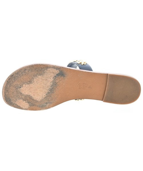 TORY BURCH รองเท้าแตะ