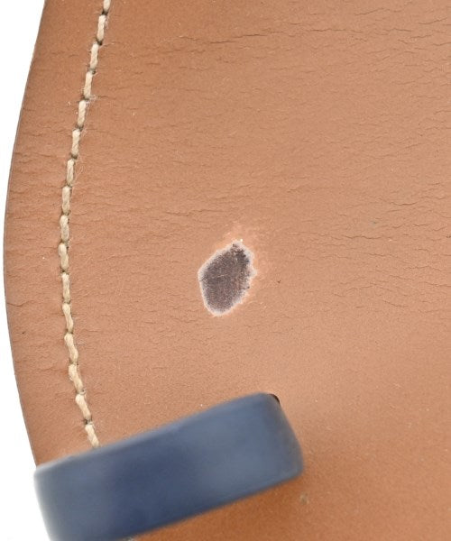 TORY BURCH รองเท้าแตะ