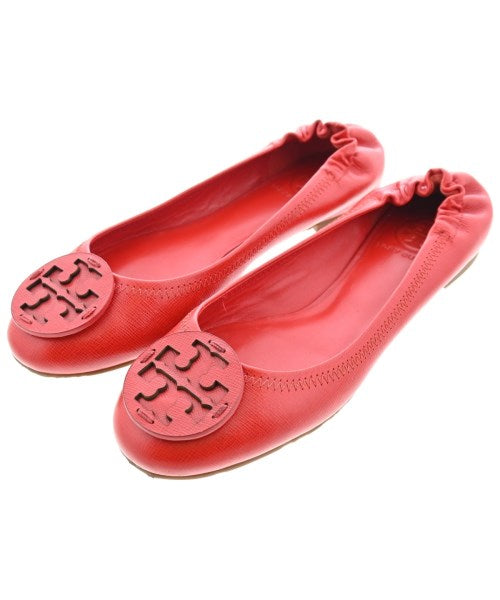 TORY BURCH รองเท้าบัลเล่ต์/รองเท้าโอเปร่า
