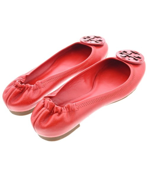 TORY BURCH รองเท้าบัลเล่ต์/รองเท้าโอเปร่า