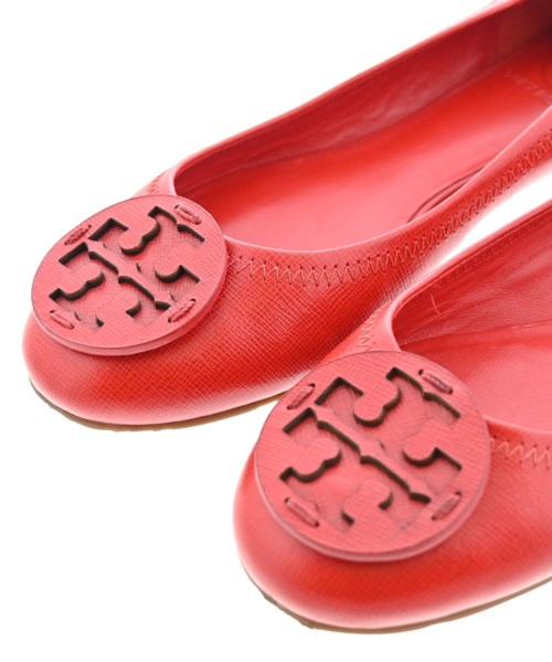 TORY BURCH รองเท้าบัลเล่ต์/รองเท้าโอเปร่า