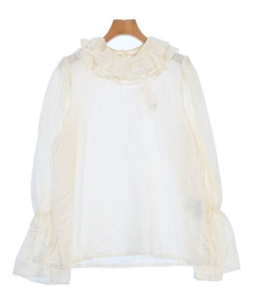 TORY BURCH เสื้อลำลอง