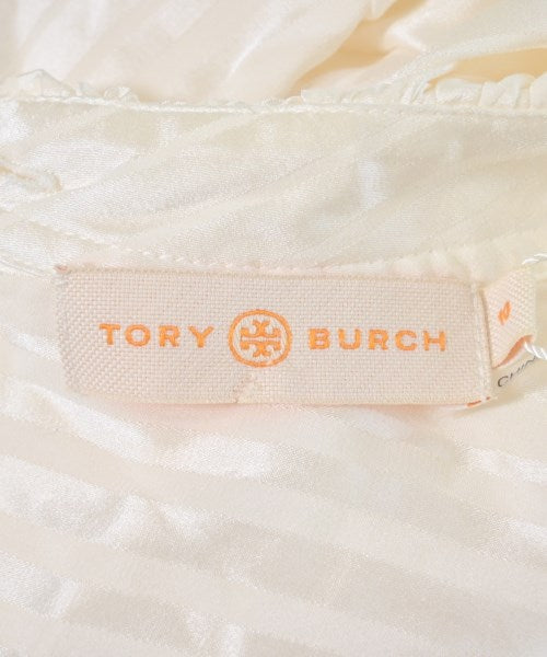 TORY BURCH เสื้อลำลอง