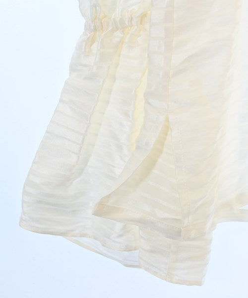 TORY BURCH เสื้อลำลอง