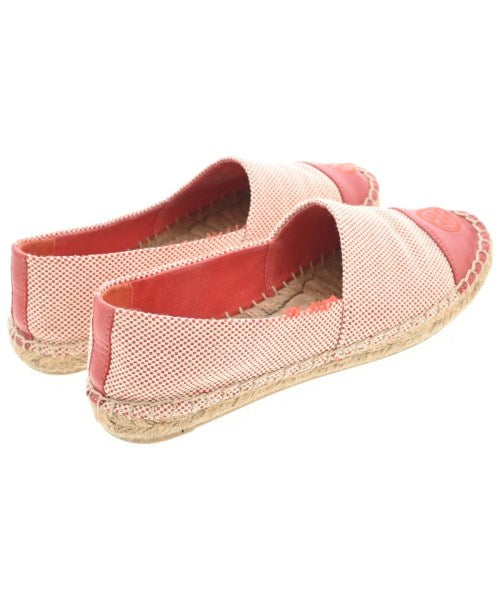 TORY BURCH รองเท้าพื้นเชือกสาน
