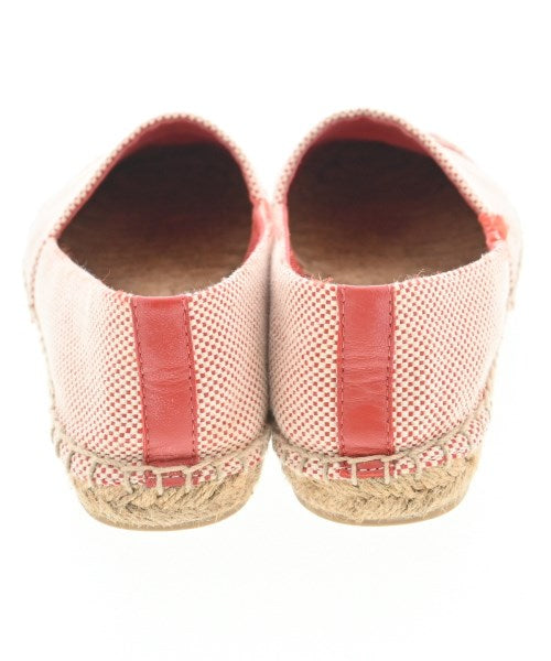 TORY BURCH รองเท้าพื้นเชือกสาน