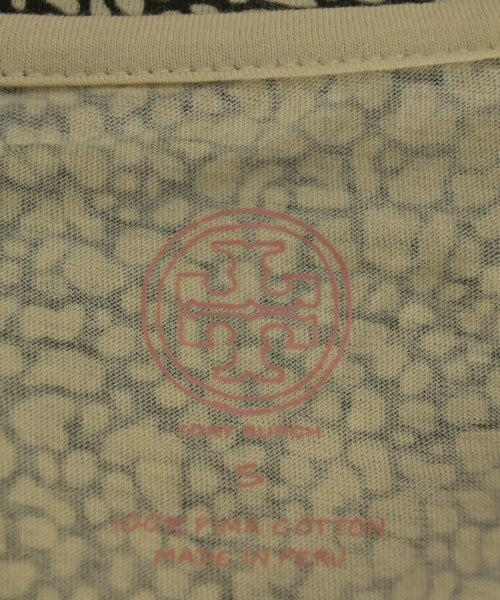 TORY BURCH เสื้อยืด/เสื้อท็อปส์