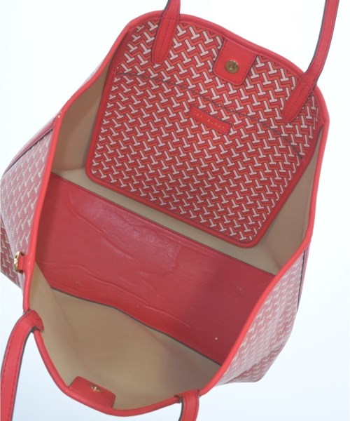 TORY BURCH กระเป๋าถือขนาดใหญ่