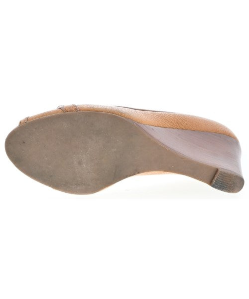 TORY BURCH รองเท้าส้นสูง