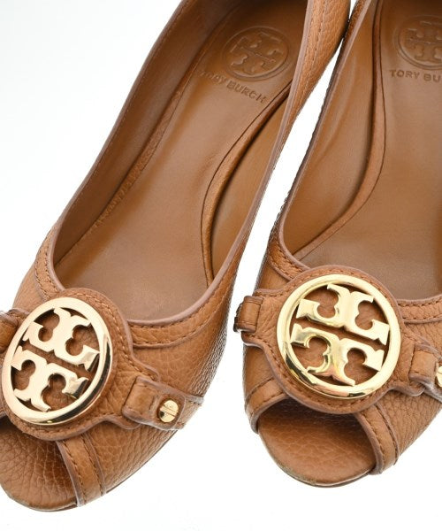TORY BURCH รองเท้าส้นสูง