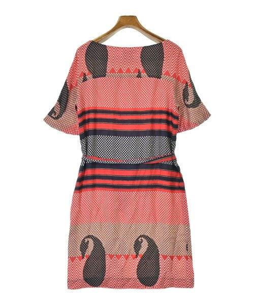 TORY BURCH ชุดเดรส