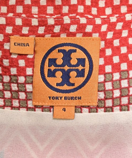 TORY BURCH ชุดเดรส