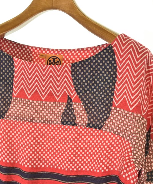 TORY BURCH ชุดเดรส