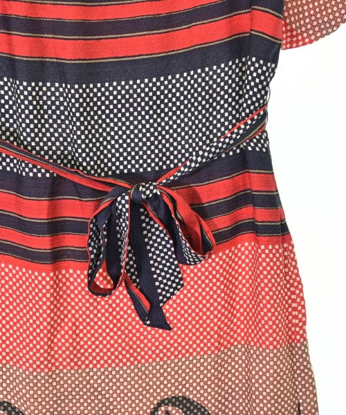 TORY BURCH ชุดเดรส
