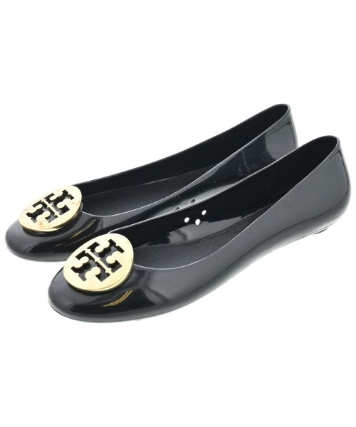 TORY BURCH รองเท้าบัลเล่ต์/รองเท้าโอเปร่า