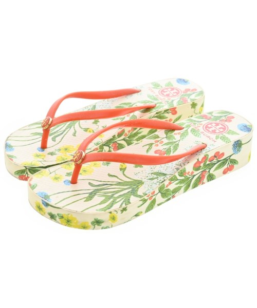 TORY BURCH รองเท้าแตะ