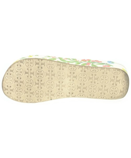 TORY BURCH รองเท้าแตะ