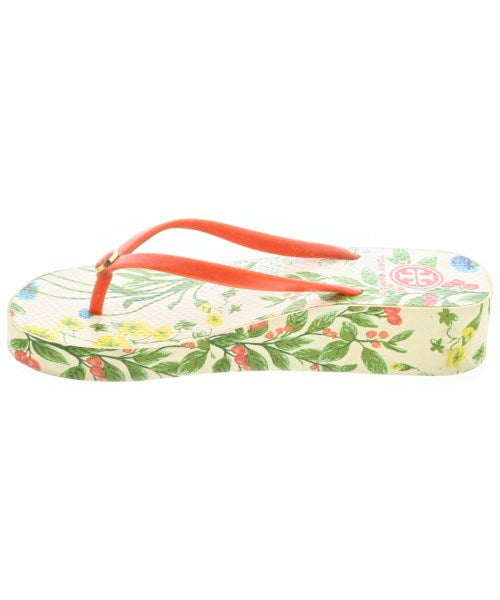 TORY BURCH รองเท้าแตะ