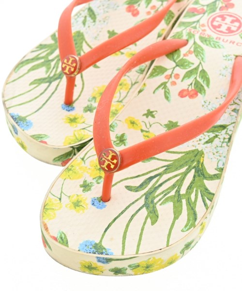 TORY BURCH รองเท้าแตะ