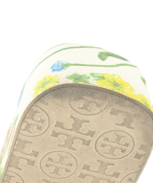 TORY BURCH รองเท้าแตะ