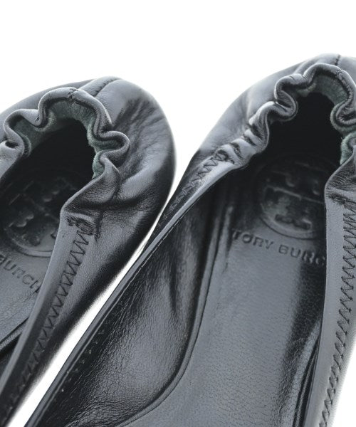 TORY BURCH รองเท้าบัลเล่ต์/รองเท้าโอเปร่า