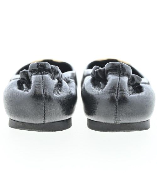 TORY BURCH รองเท้าบัลเล่ต์/รองเท้าโอเปร่า