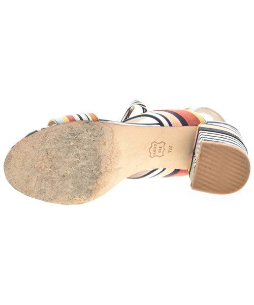 TORY BURCH รองเท้าแตะ