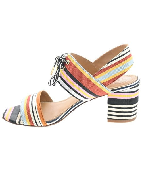 TORY BURCH รองเท้าแตะ