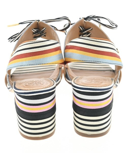 TORY BURCH รองเท้าแตะ