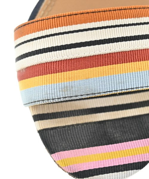 TORY BURCH รองเท้าแตะ